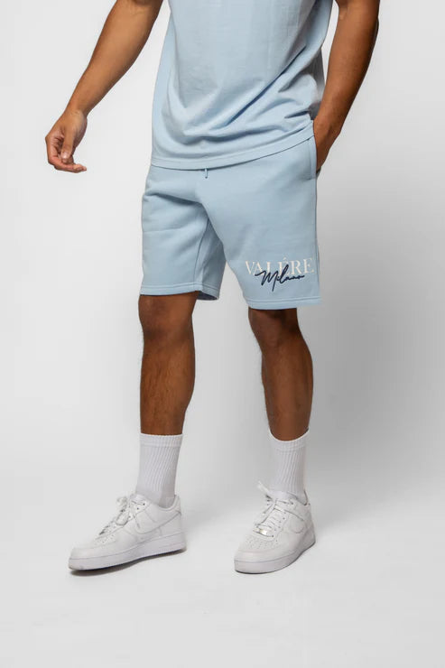 Valere Milano Copione T-Shirt - Blue