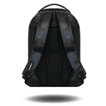 The Enemy Eyes Camo Backpack - Black Camo