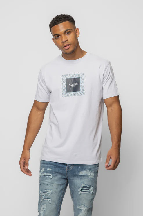 Valere Milano Orta T-Shirt - White