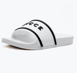 Nicce Quenchin Sliders - White
