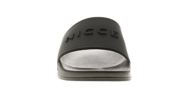 Nicce Ziggy Sliders - Black