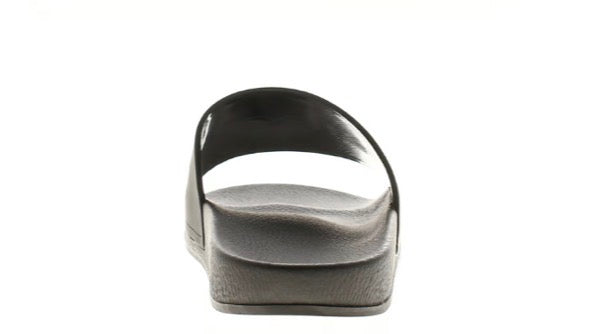 Nicce Ziggy Sliders - Black
