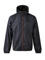 LUKE1977 Garnedd 1000 Lightweight Jacket - Porpoise