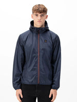 LUKE1977 Garnedd 1000 Lightweight Jacket - Porpoise