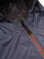 LUKE1977 Garnedd 1000 Lightweight Jacket - Porpoise