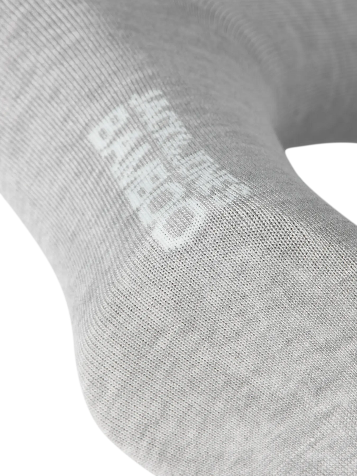 Jack & Jones Bamboo Socks 3 Pack - Black/ LGM/ DGM