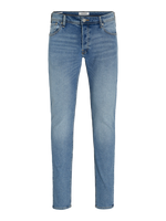 Jack & Jones Glenn Original 030 Slim Fit Jeans - Light Blue