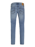 Jack & Jones Glenn Original 030 Slim Fit Jeans - Light Blue