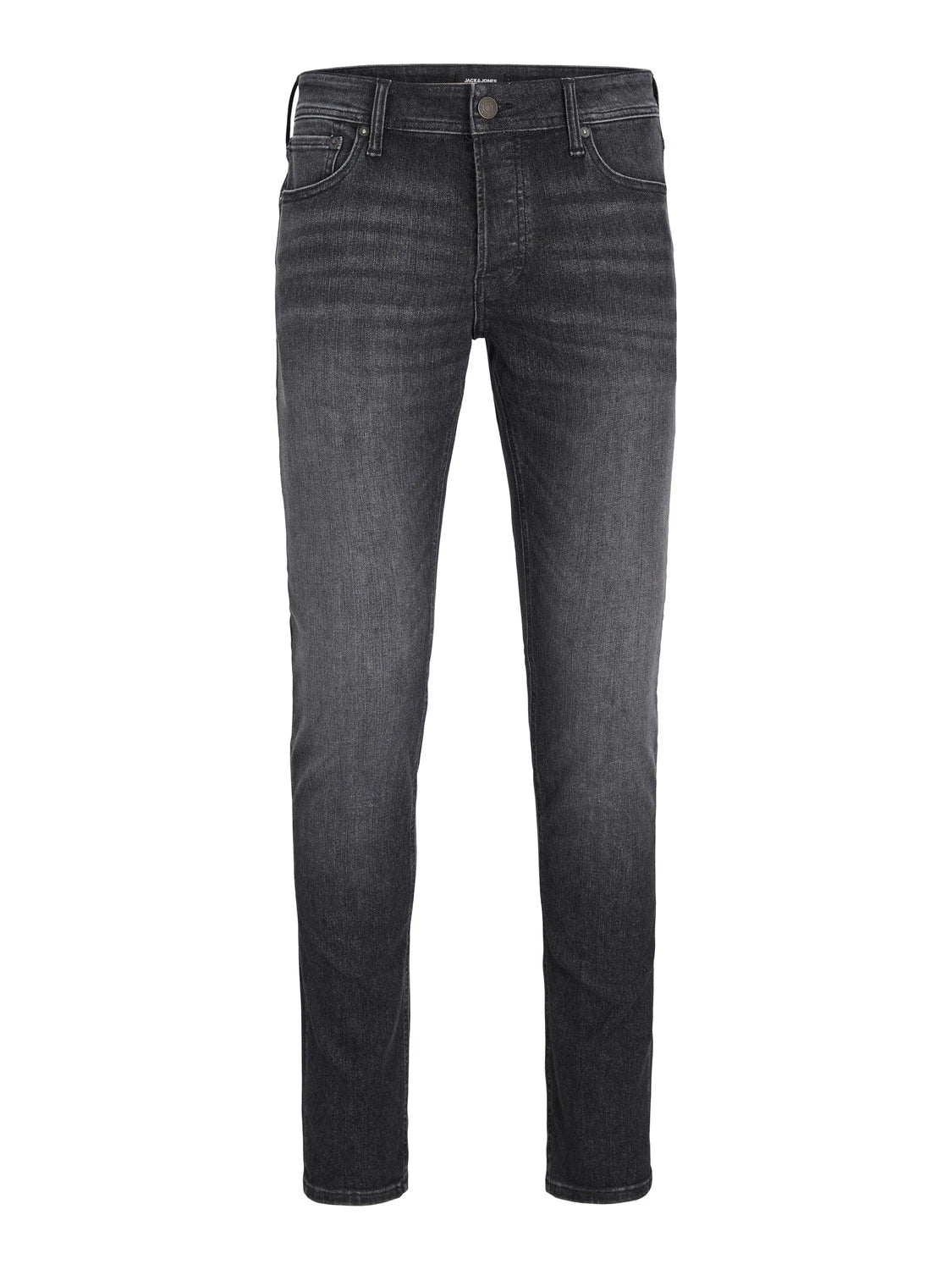 Jack & Jones Glenn Original 270 Slim Fit Jeans - Washed Black