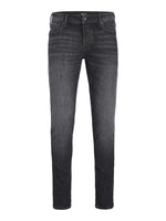 Jack & Jones Glenn Original 270 Slim Fit Jeans - Washed Black