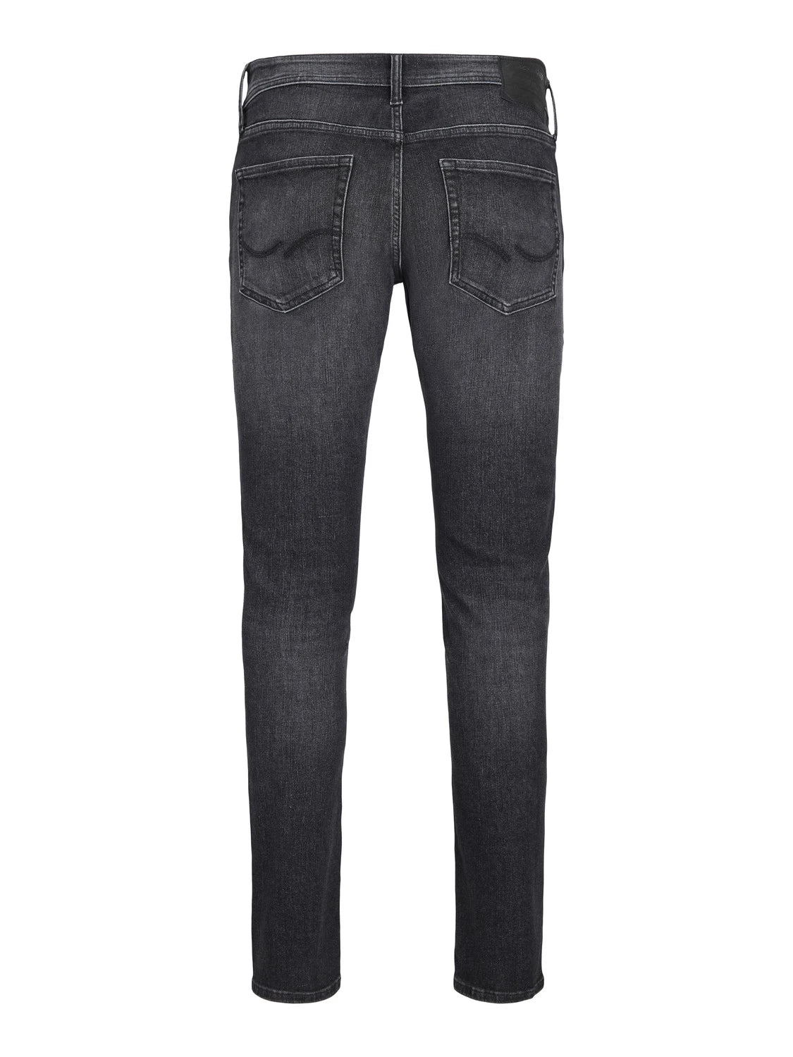 Jack & Jones Glenn Original 270 Slim Fit Jeans - Washed Black