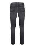 Jack & Jones Glenn Original 270 Slim Fit Jeans - Washed Black