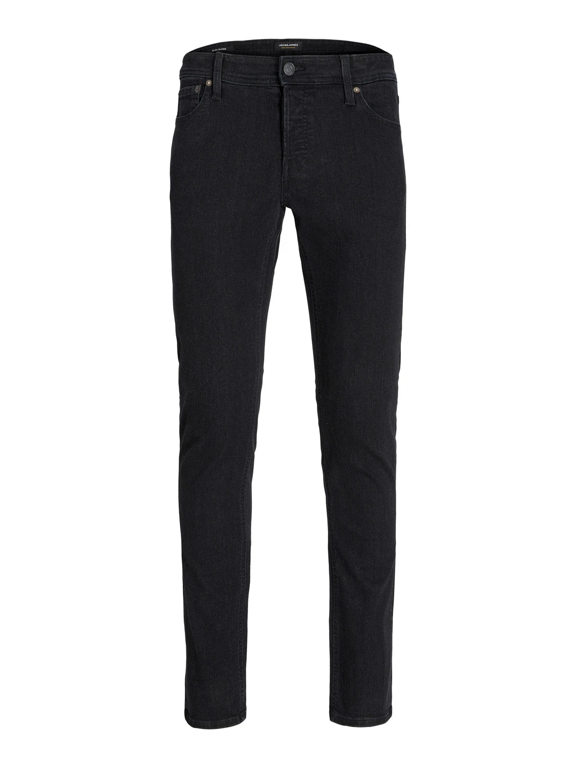 Jack & Jones Glenn Original 356 Slim Fit Jeans - Jet Black