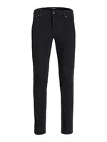 Jack & Jones Glenn Original 356 Slim Fit Jeans - Jet Black