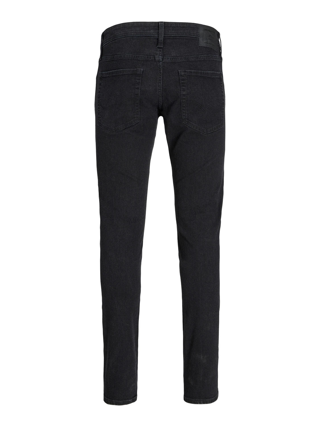 Jack & Jones Glenn Original 356 Slim Fit Jeans - Jet Black