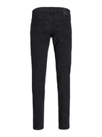 Jack & Jones Glenn Original 356 Slim Fit Jeans - Jet Black
