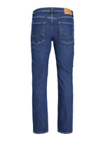Jack & Jones Mike Original 386 Comfort Fit Jeans - Blue