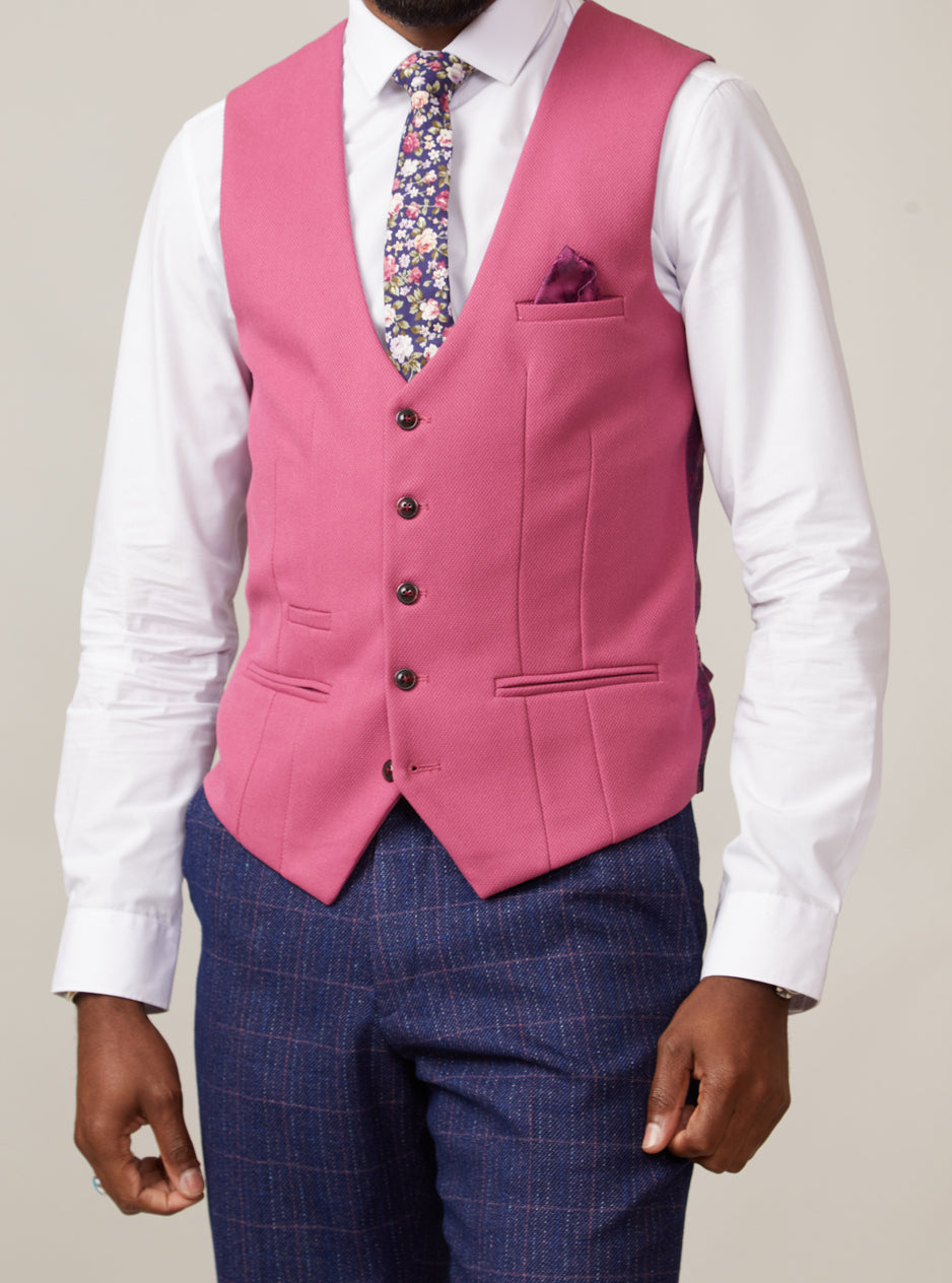 Kelvin SB Waistcoat