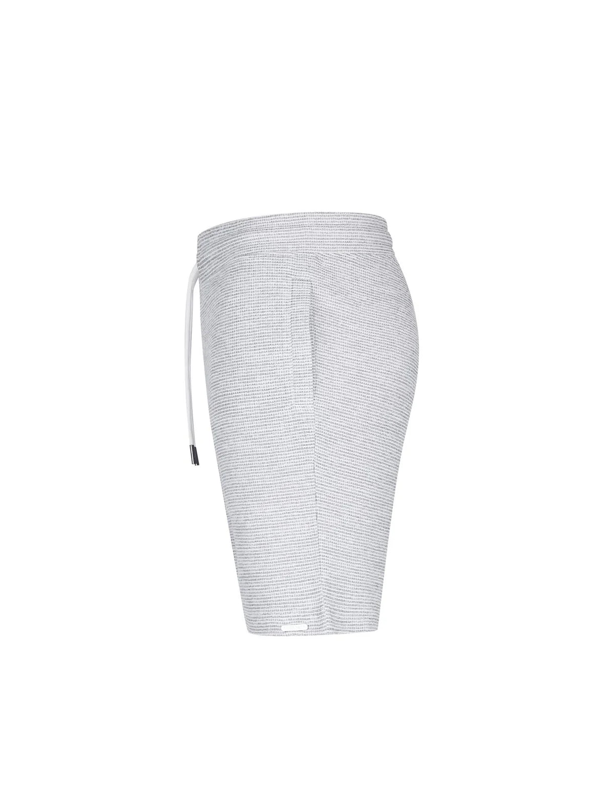 Luke 1977 Kona Waffle Short - White