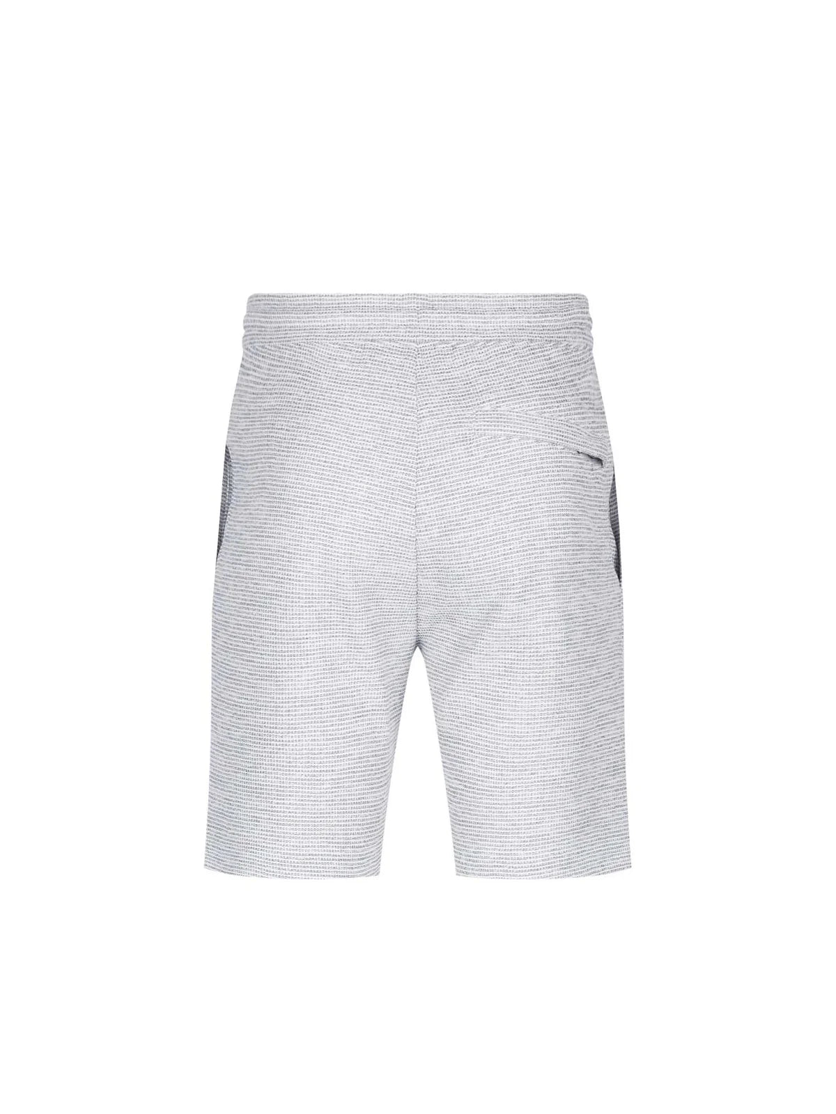 Luke 1977 Kona Waffle Short - White