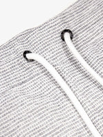 Luke 1977 Kona Waffle Short - White