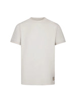 LUKE1977 King Crown T-Shirt - Ice Grey