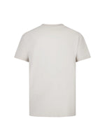 LUKE1977 King Crown T-Shirt - Ice Grey