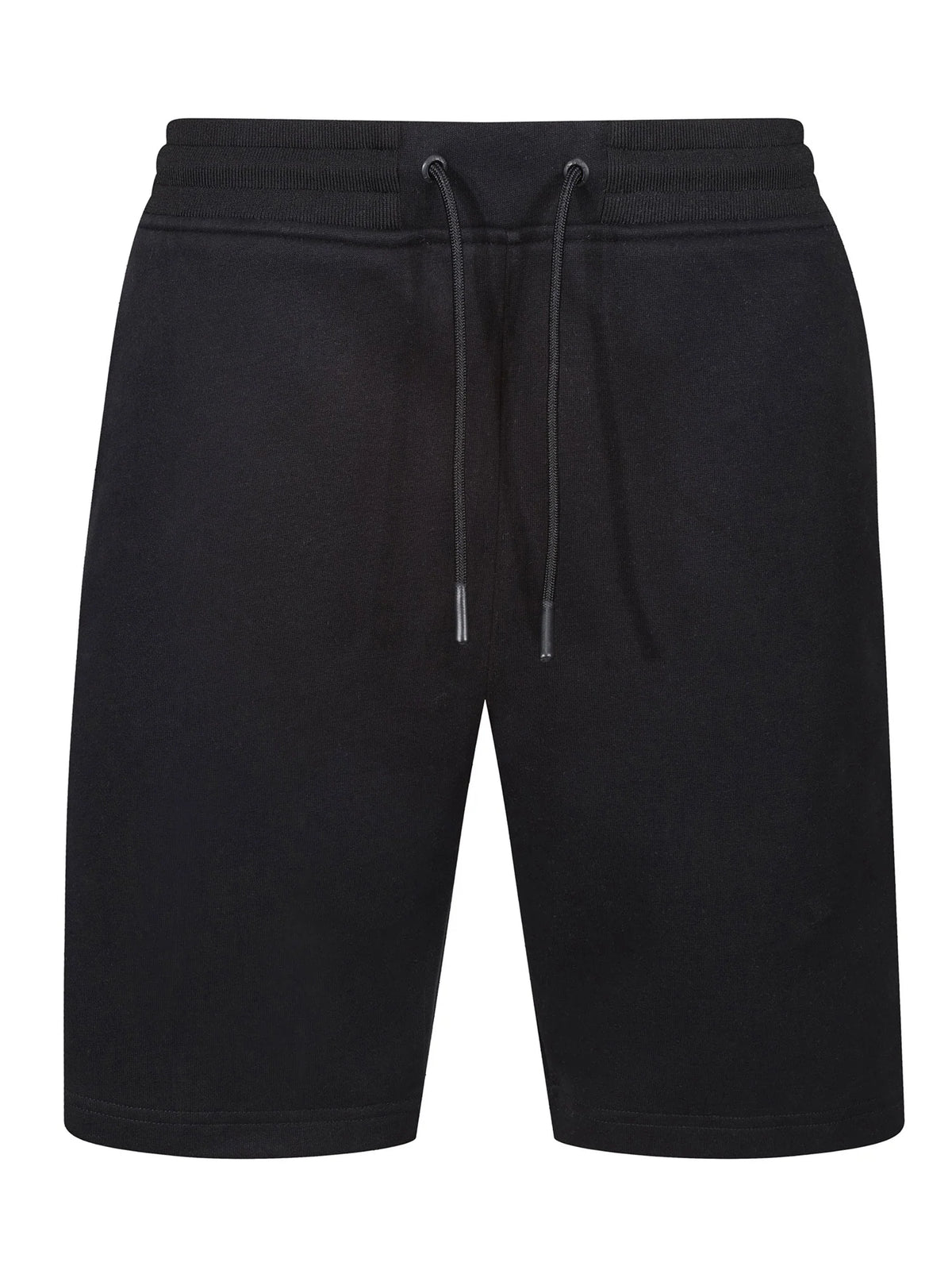 LUKE1977 Kings Stripe Sweatshorts - Black