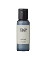 Land & Water Body Lotion 50ml - Grapefruit, Orange & Linden