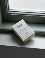 Land & Water 100g Soap Bar - Lemon & Mint