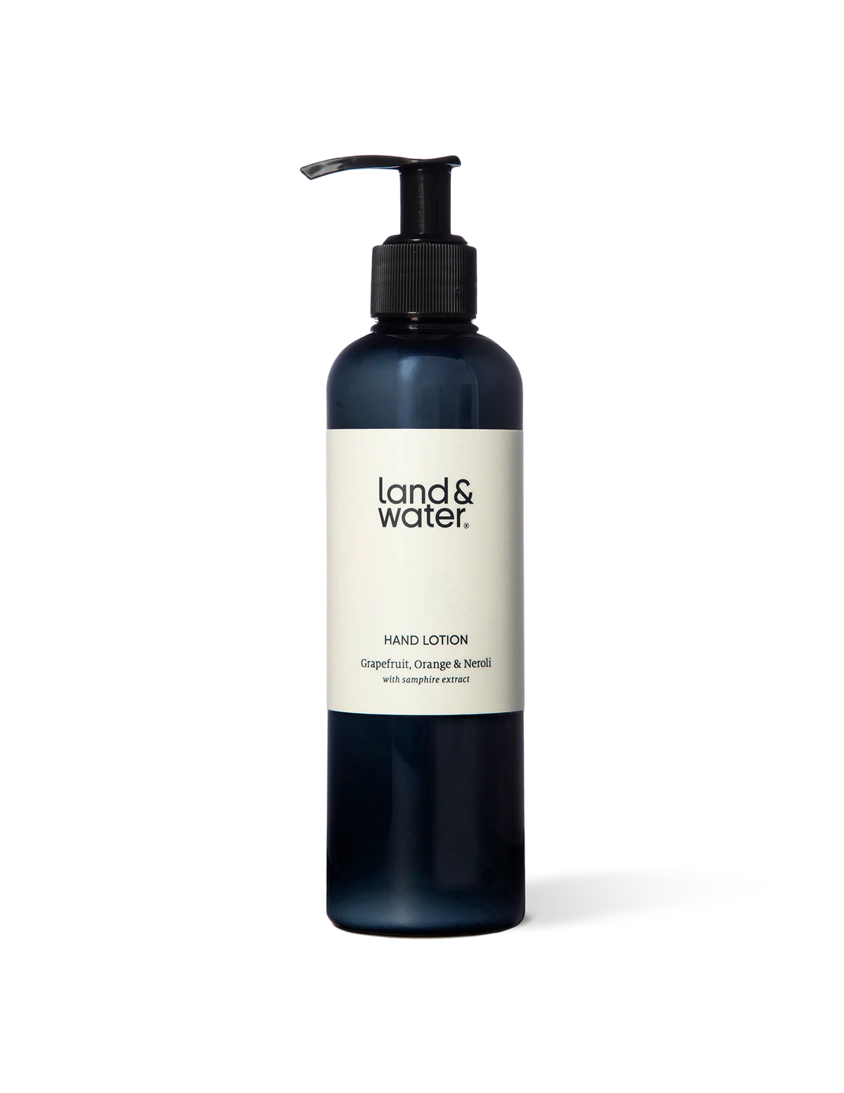 Land & Water Hand Lotion 250ml - Grapefruit, Orange & Neroli