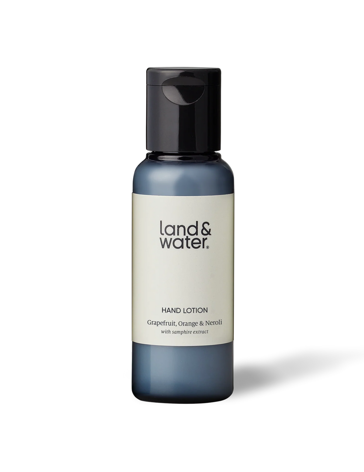 Land & Water Hand Lotion 50ml - Grapefruit, Orange & Neroli