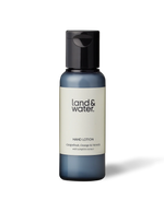 Land & Water Hand Lotion 50ml - Grapefruit, Orange & Neroli