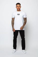 Valere Milano Licata T-Shirt - White