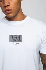 Valere Milano Licata T-Shirt - White