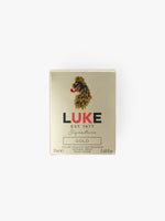 Luke 1977 Pocket Spray Fragrance - Gold Signature