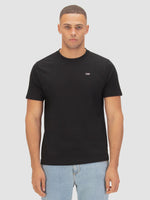 Luke1977 Basic T-Shirt - Black