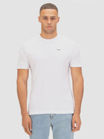 Luke1977 Basic T-Shirt - White