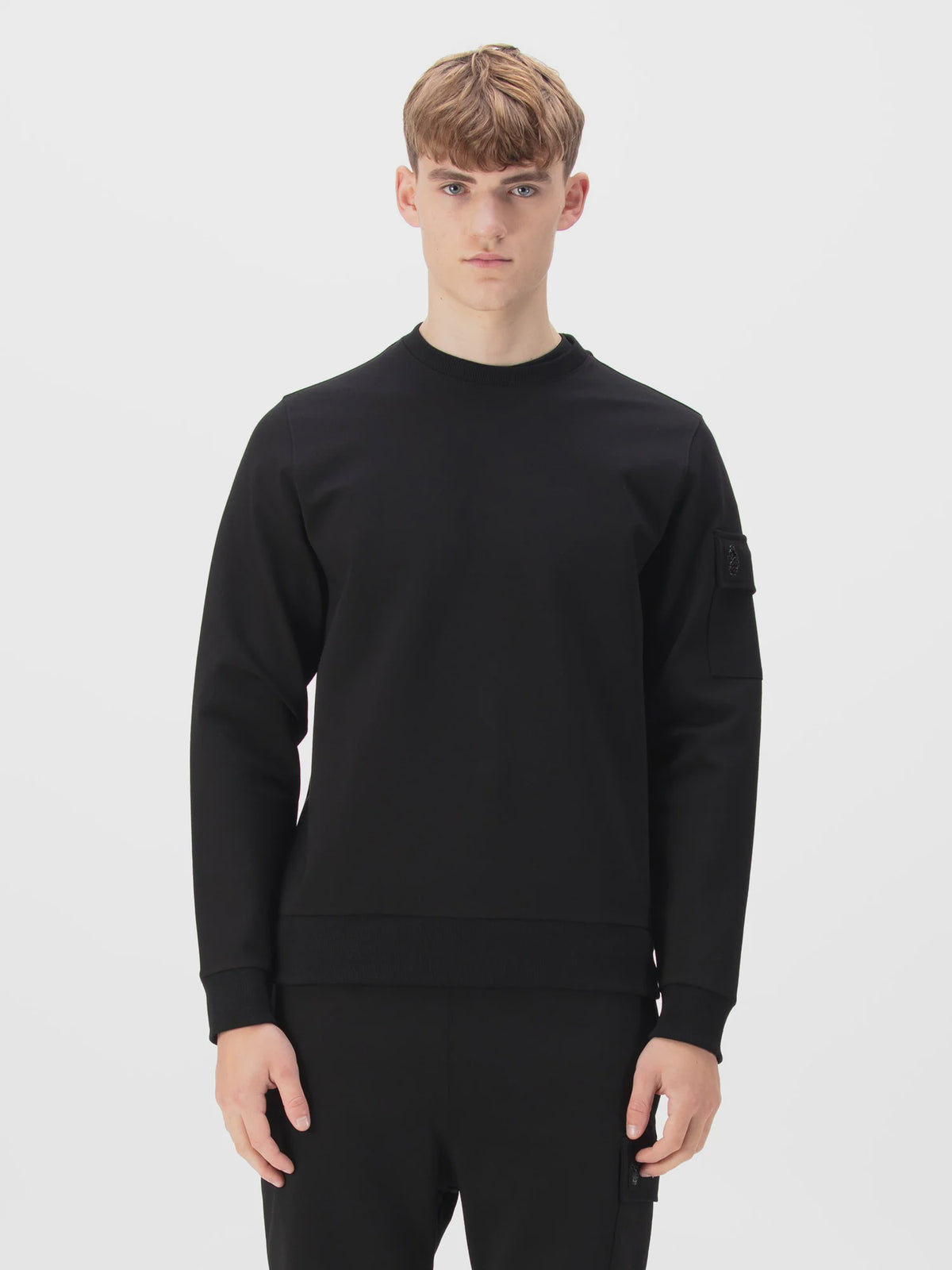 Luke1977 Magnate Premium Sweatshirt - Black
