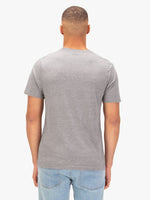 Luke1977 Basic T-Shirt - Grey