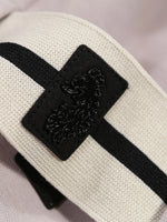 Luke1977 Fortitude Arm Band Sweatshirt - Putty