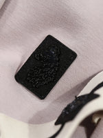 Luke1977 Fortitude Arm Band Sweatshirt - Putty