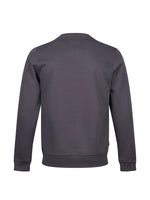 Luke1977 London 1000 Essential Sweatshirt - Charcoal