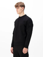 Luke1977 Magnate Premium Sweatshirt - Black