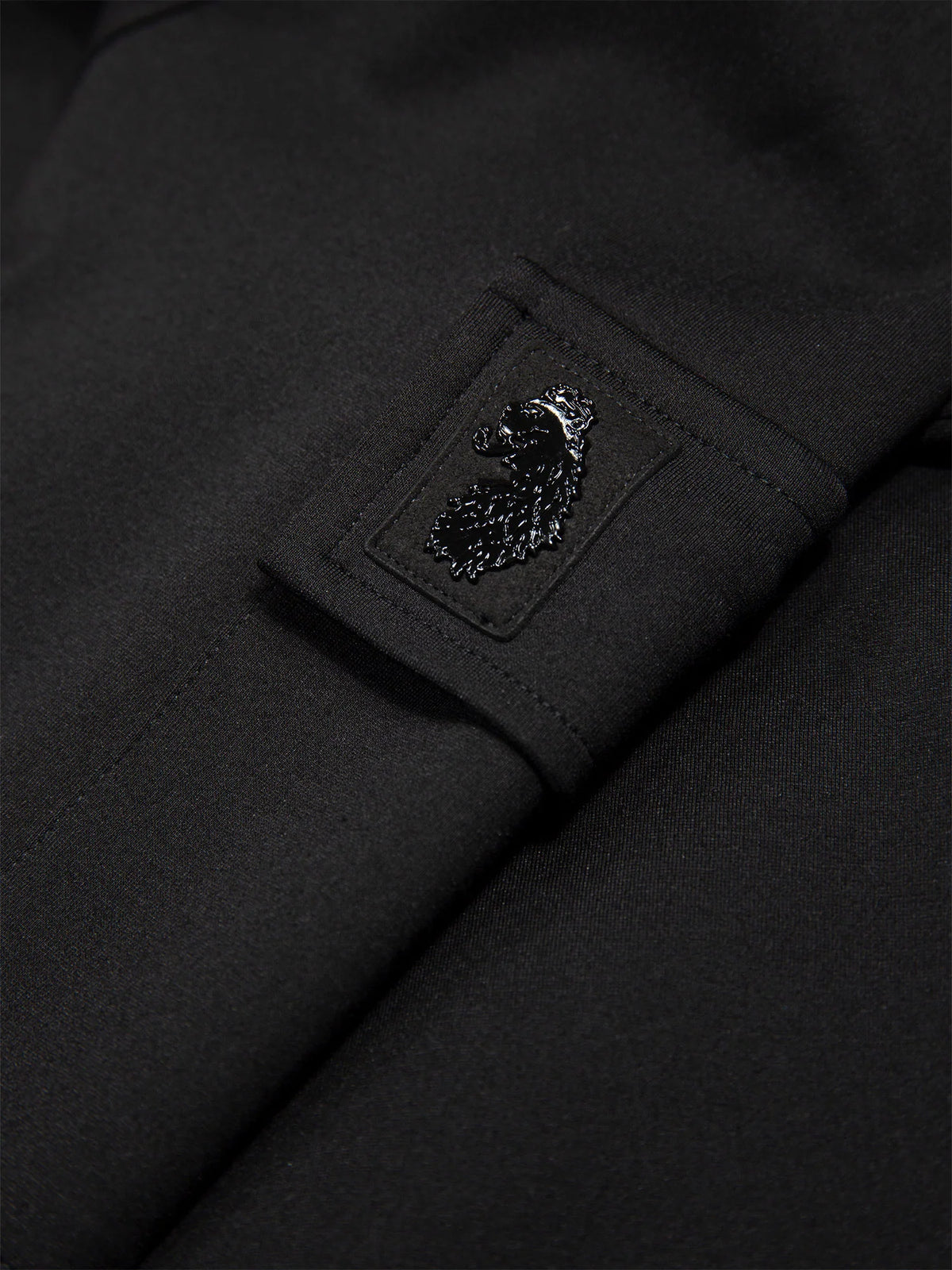 Luke1977 Magnate Premium Sweatshirt - Black