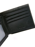 Luke1977 Noble Wallet - Black