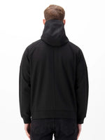 Luke1977 Rock & Roller Technical Jacket - Black