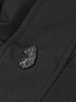 Luke1977 Rock & Roller Technical Jacket - Black