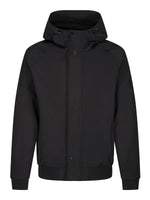 Luke1977 Rock & Roller Technical Jacket - Black