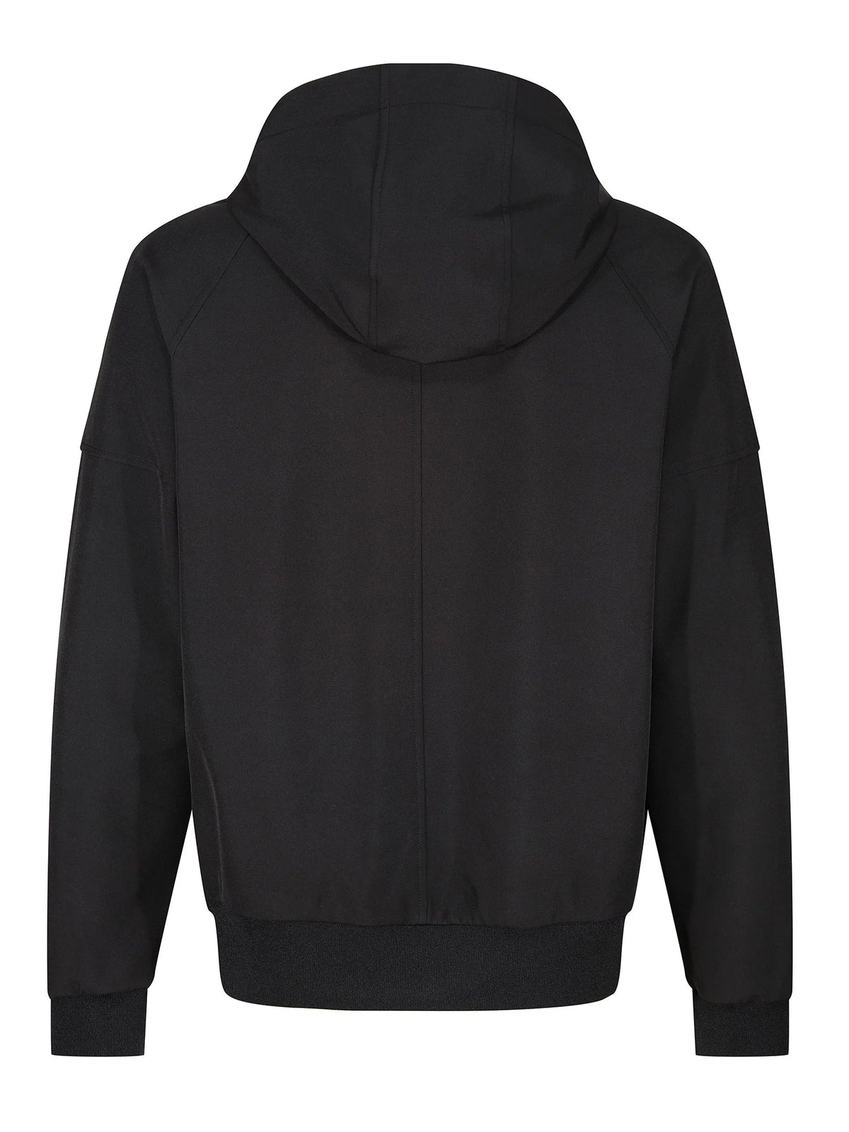 Luke1977 Rock & Roller Technical Jacket - Black